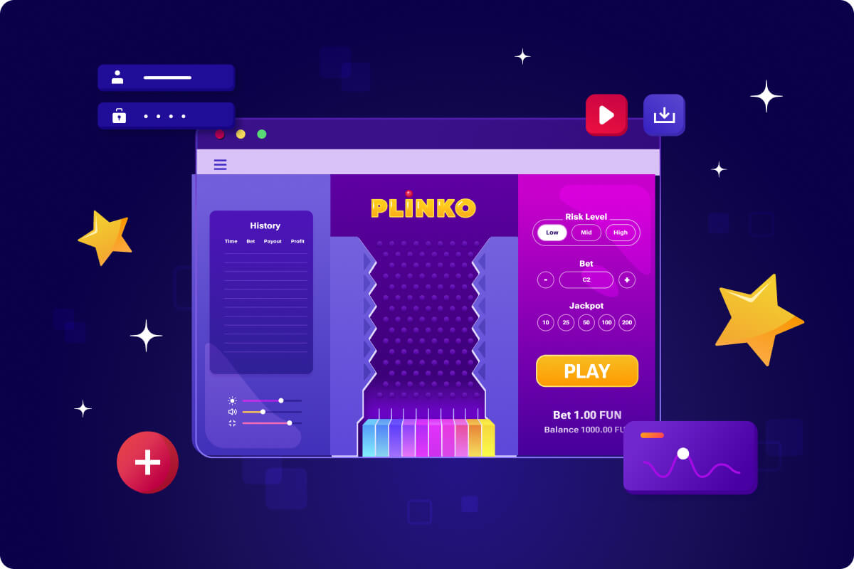 Plinko Techniques with Idea for Maximizing Your Success