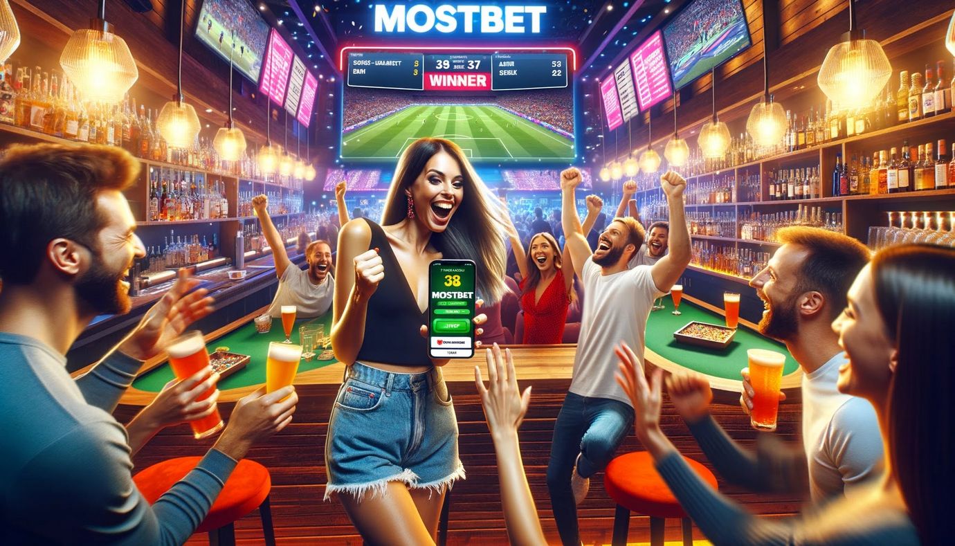 Summary of Mostbet Application