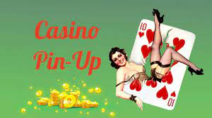 
PIN-UP Casino İcmalı
