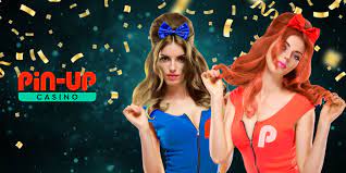 
Pin Up Casino-da yüksək keyfiyyətli slot oynayın
